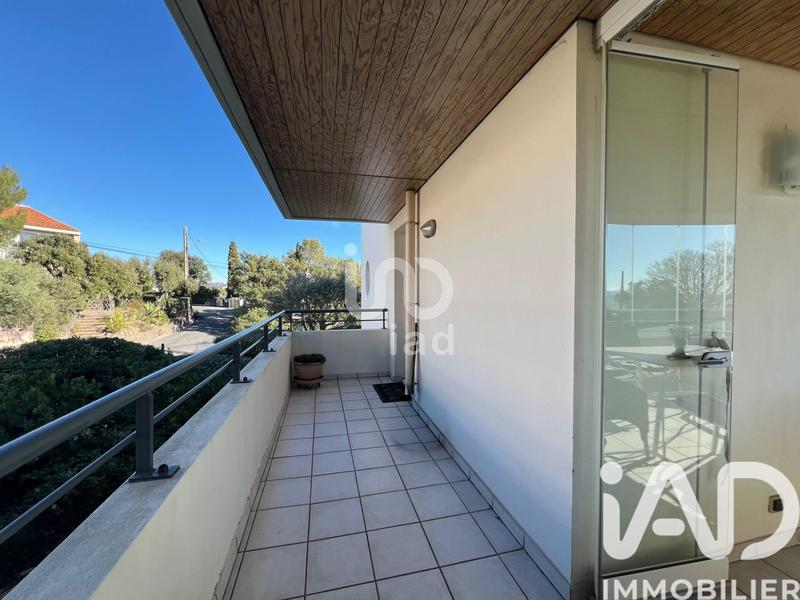 Appartement - 75 m² - 3 pièces