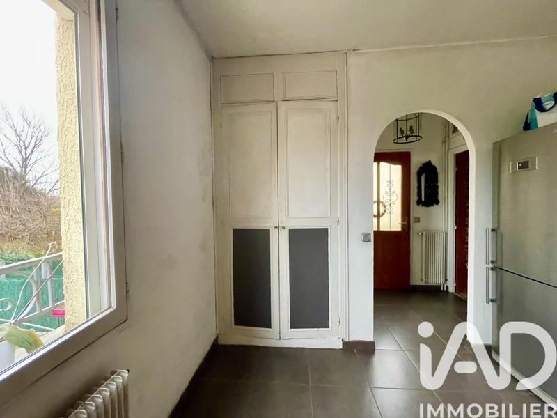 Maison - 82 m² - 4 pièces