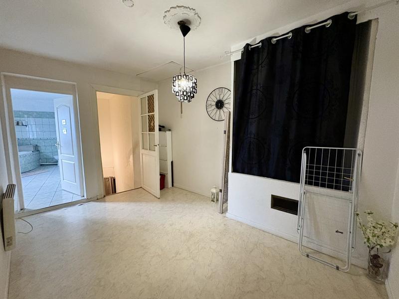 Maison - 141 m² - 4 pièces