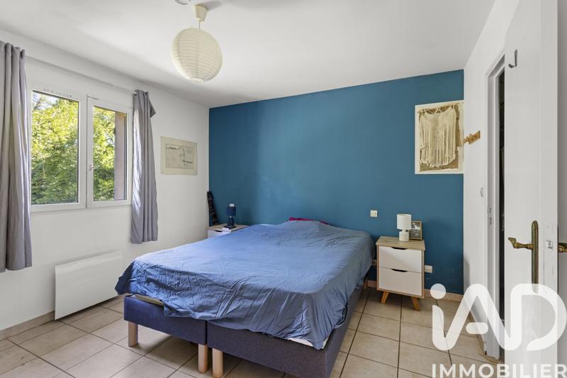 Maison - 160 m² - 5 pièces