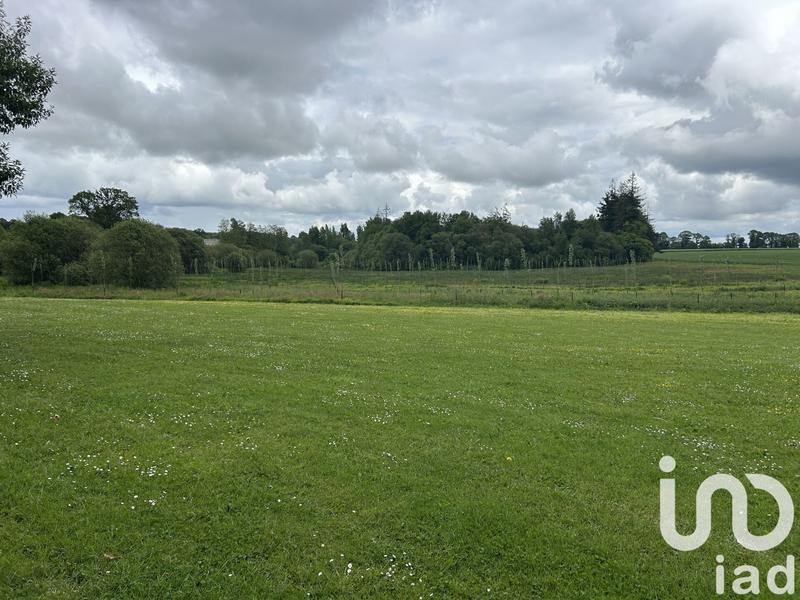 Maison - 166 m² - 8 pièces