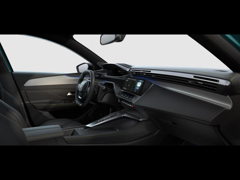 Peugeot 308 Electrique 55 kWh 156ch Gt Exclusive