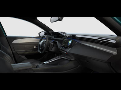 Peugeot 308 Electrique 55 kWh 156ch Gt Exclusive