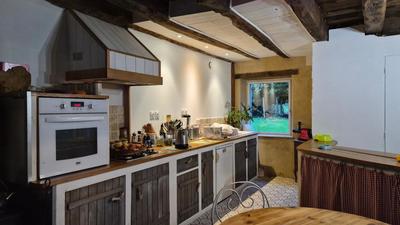 Propriété - 160 m² - 6 pièces