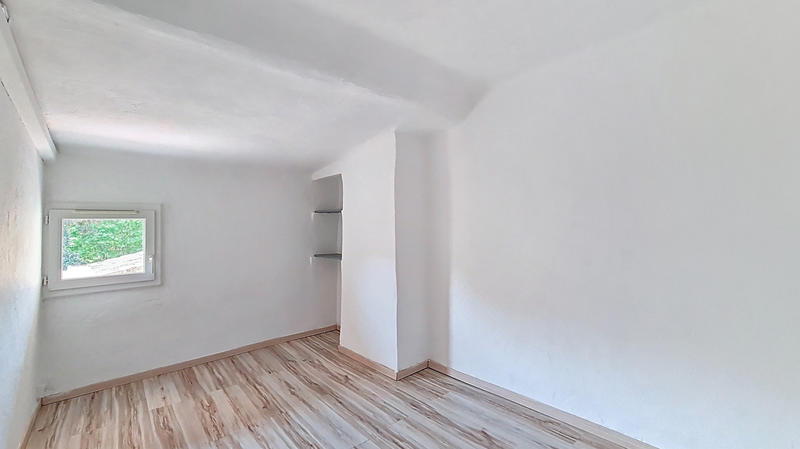 Maison de village - 124 m² - 4 pièces