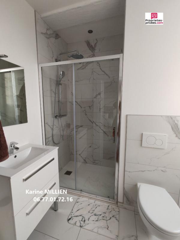 Maison - 400 m² - 13 pièces