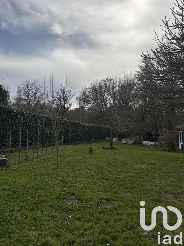 Maison - 220 m² - 6 pièces