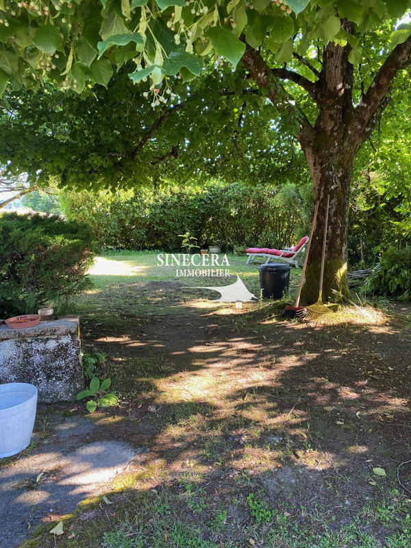 Maison - 117 m² - 5 pièces