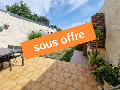 Maison - 119 m² - 5 pièces