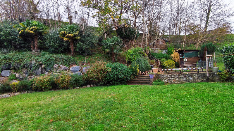 Maison - 116 m² - 5 pièces