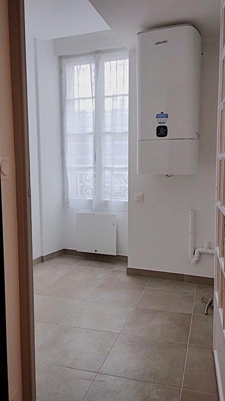 Appartement - 91 m² - 4 pièces