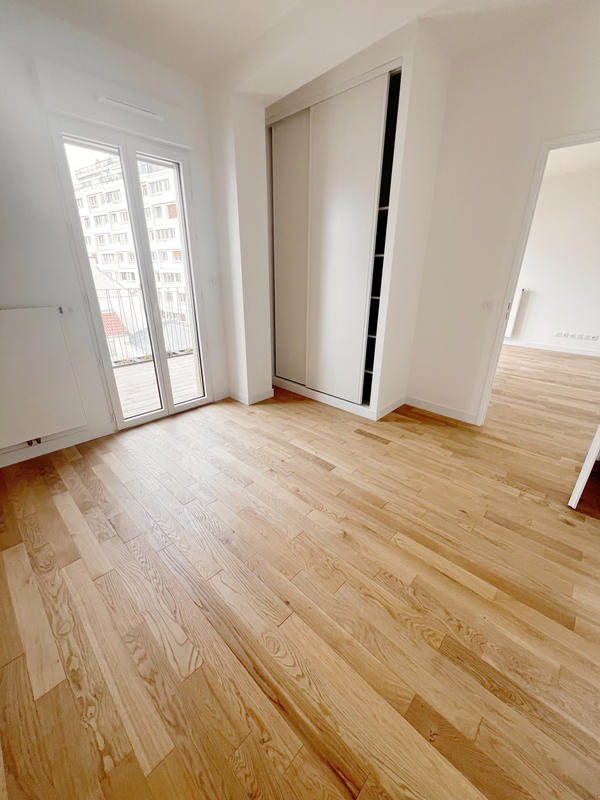 Duplex - 83 m² - 3 pièces