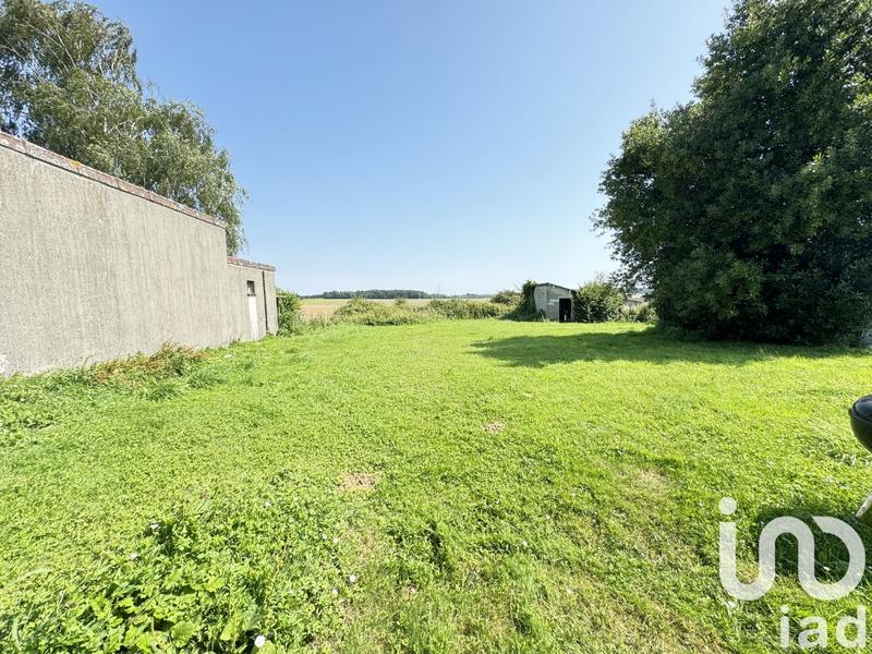 Maison - 96 m² - 4 pièces