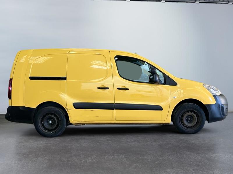 Citroën Berlingo Fourgon Xl Bluehdi 100 s&amp;S Etg6 Club