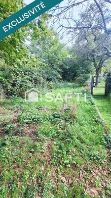 Maison - 49 m² - 3 pièces