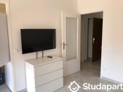Appartement - 32 m² - 1 pièce
