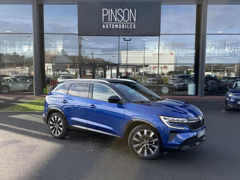 Renault Austral 1.2 E-Tech Hybride - 200 Techno