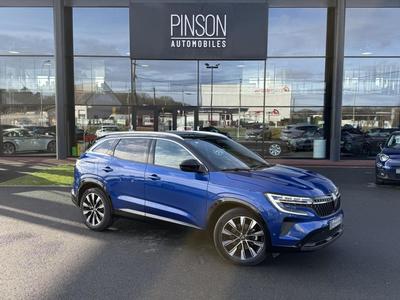 Renault Austral 1.2 E-Tech Hybride - 200 Bva multi-modes 2024 Techno Phase 1