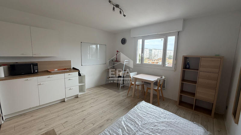 Appartement - 21 m² - 1 pièce