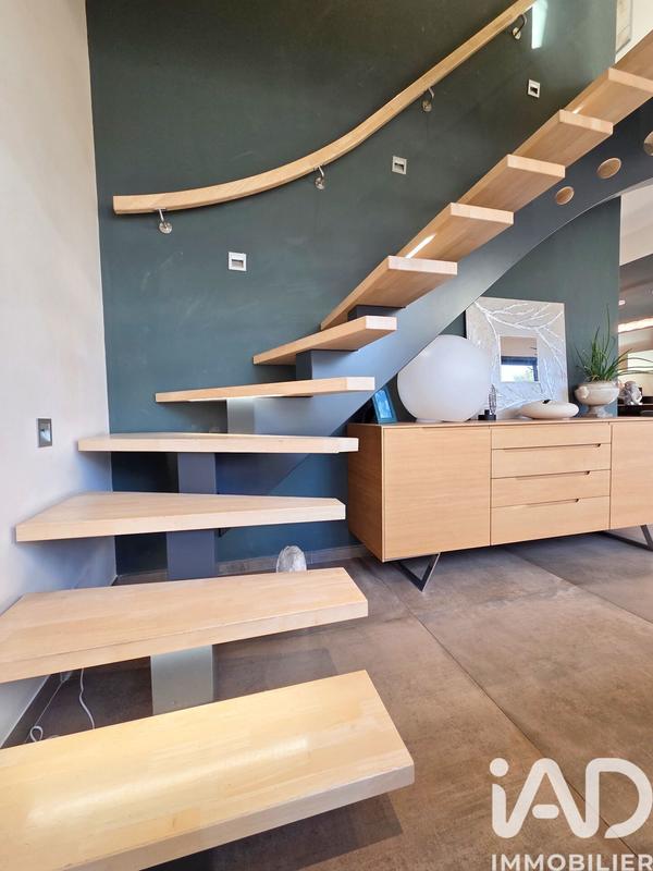 Maison de maîtres - 160 m² - 5 pièces