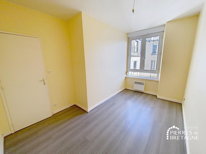 Appartement - 51 m² - 3 pièces