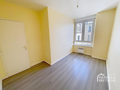 Appartement - 51 m² - 3 pièces