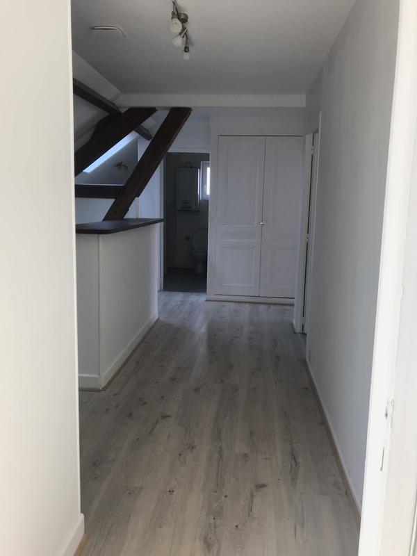 Appartement - 71 m² - 3 pièces