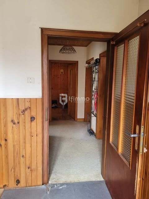 Duplex - 140 m² - 5 pièces