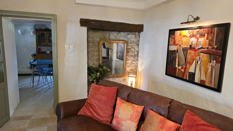 Maison - 245 m² - 7 pièces