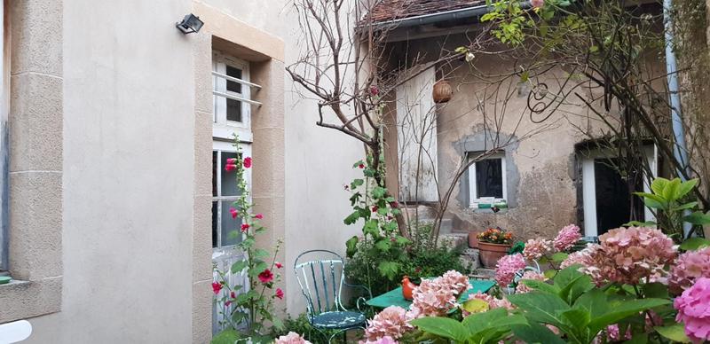 Hôtel particulier - 350 m² - 13 pièces