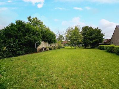 Corps de ferme - 165 m² - 5 pièces