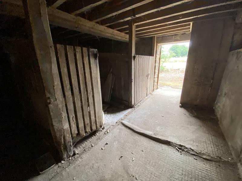 Ferme - 55 m² - 3 pièces