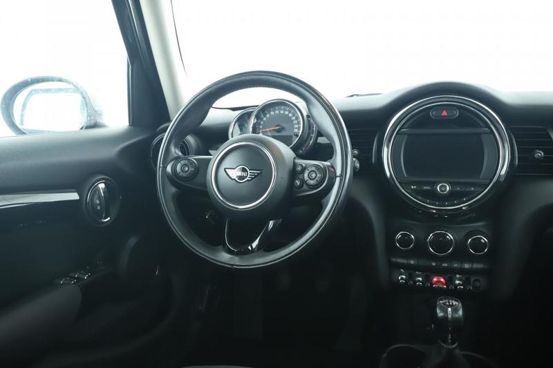 Mini Mini One Edition Heddon Street 5p 102 ch