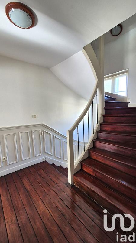 Appartement - 93 m² - 4 pièces