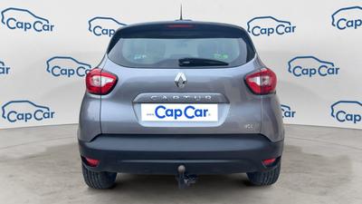 Renault Captur I 1.5 dCi 90 Business