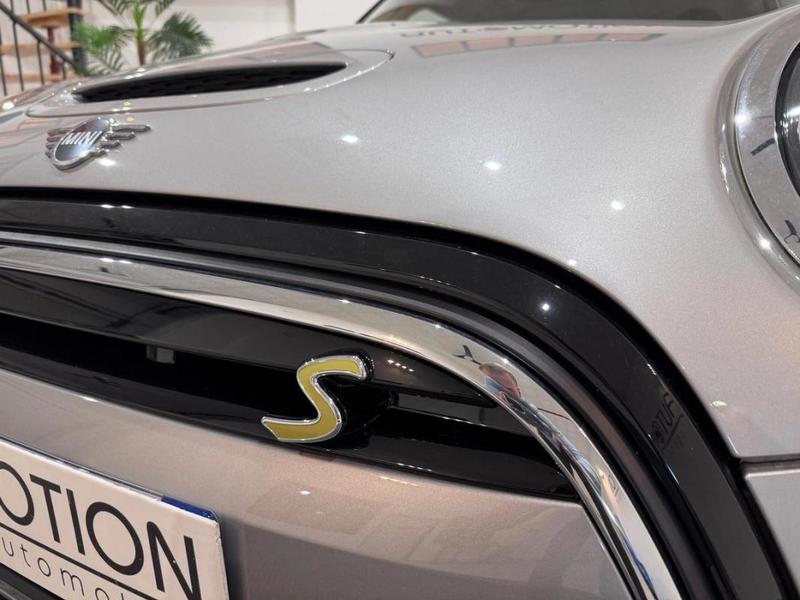 Mini Mini se Bva Premium