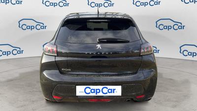 Peugeot 208 II 1.2 Puretech 100.0 Allure