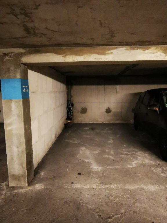 Appartement - 30 m² - 1 pièce