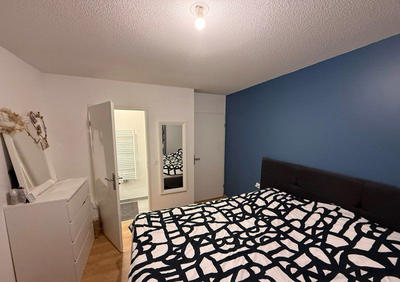 Appartement - 82 m² - 4 pièces