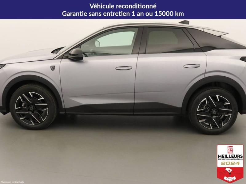 Peugeot 3008 Gt Hybrid 145 e-Dcs6