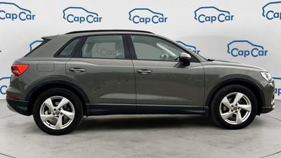 Audi Q3 II 35 Tfsi 150 Business Line