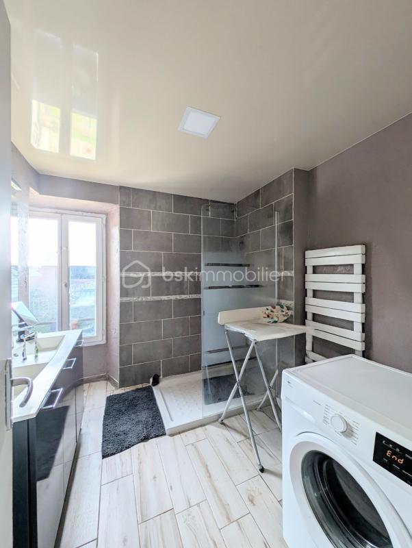 Duplex - 130 m² - 5 pièces