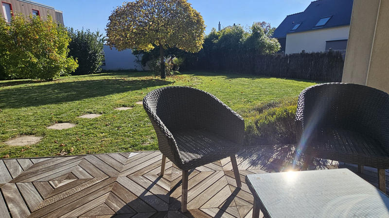 Maison - 146 m² - 5 pièces