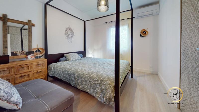 Villa - 106 m² - 5 pièces