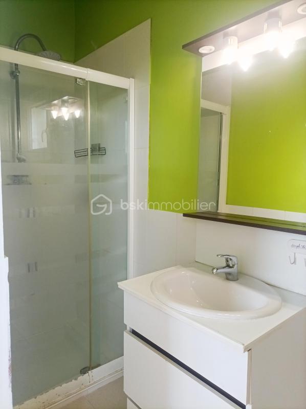 Maison traditionnelle - 136 m² - 5 pièces