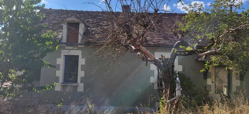 Maison - 130 m² - 7 pièces