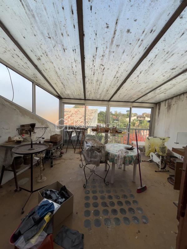 Maison - 132 m² - 6 pièces