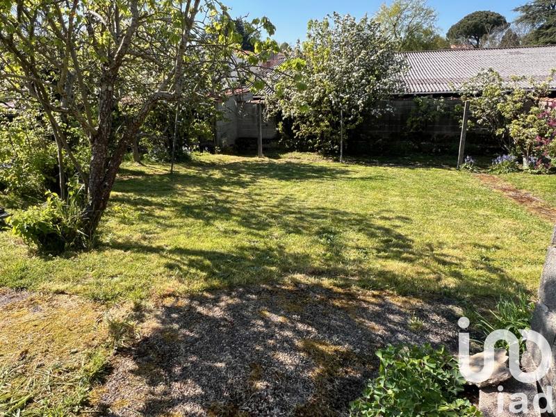 Maison de village - 134 m² - 8 pièces