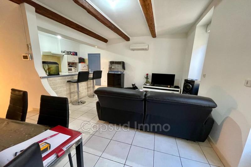Appartement - 68 m² - 4 pièces