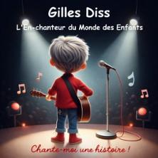 Chante-Moi une Histoire